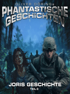 cover image of Joris Geschichte Teil 3
